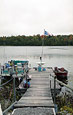 At Varga's Cottage